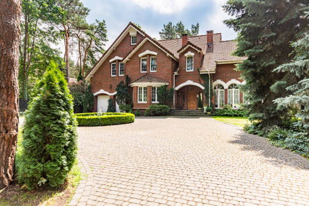 Best Local Driveway Pavers  in Irondale, GA