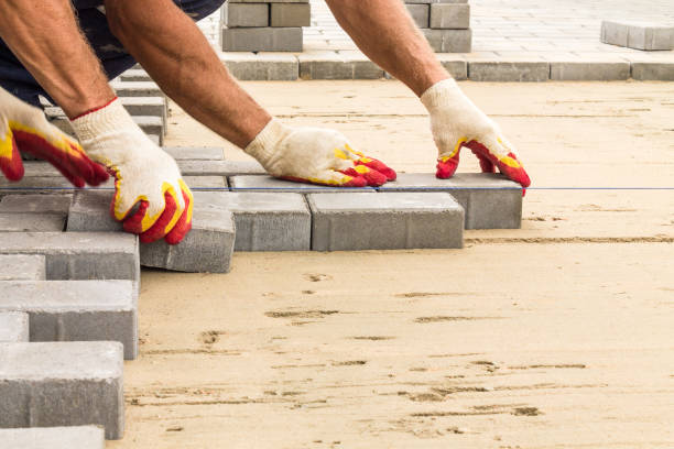 Best Driveway Pavers Near Me  in Irondale, GA