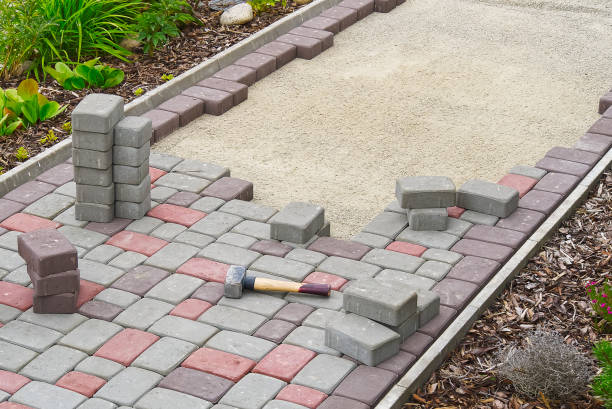 Best Driveway Paving Contractor  in Irondale, GA