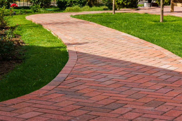 Reasons to Select Us for Your Driveway Paving Requirements in Irondale, GA