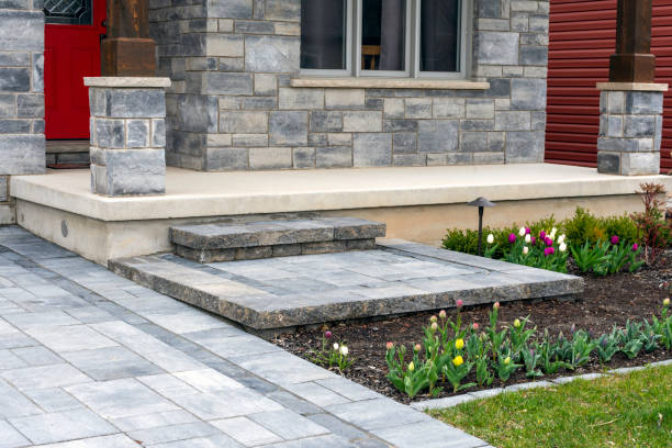Best Residential Paver Driveway  in Irondale, GA