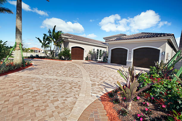 Best Affordable Driveway Pavers  in Irondale, GA