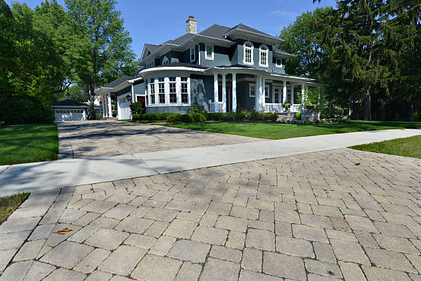 Best Brick Driveway Pavers  in Irondale, GA