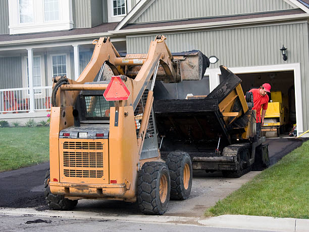 Driveway Pavers for Homes in Irondale, GA