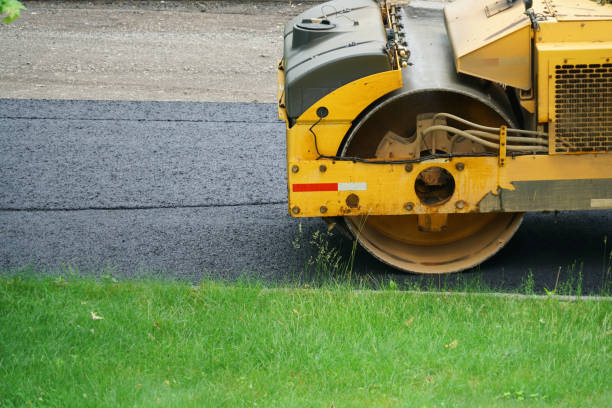 Best Concrete Paver Driveway  in Irondale, GA