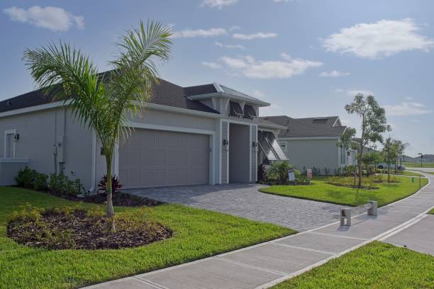Best Interlocking Driveway Pavers  in Irondale, GA
