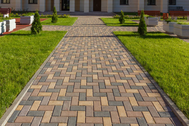 Best Decorative Driveway Pavers  in Irondale, GA