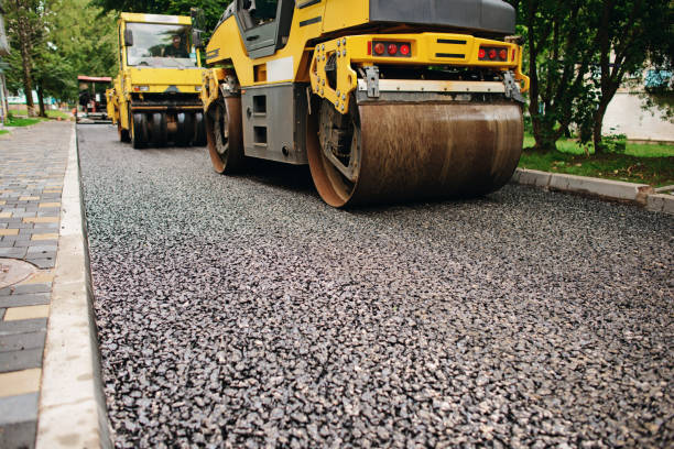 Best Driveway Resurfacing Pavers  in Irondale, GA